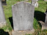 image of grave number 741822